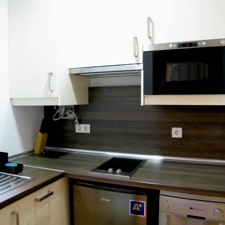 Wonder Apartments Μαδρίτη Εξωτερικό φωτογραφία