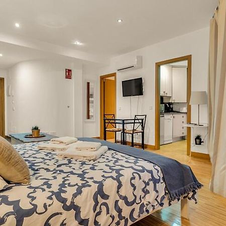 Wonder Apartments Μαδρίτη Εξωτερικό φωτογραφία