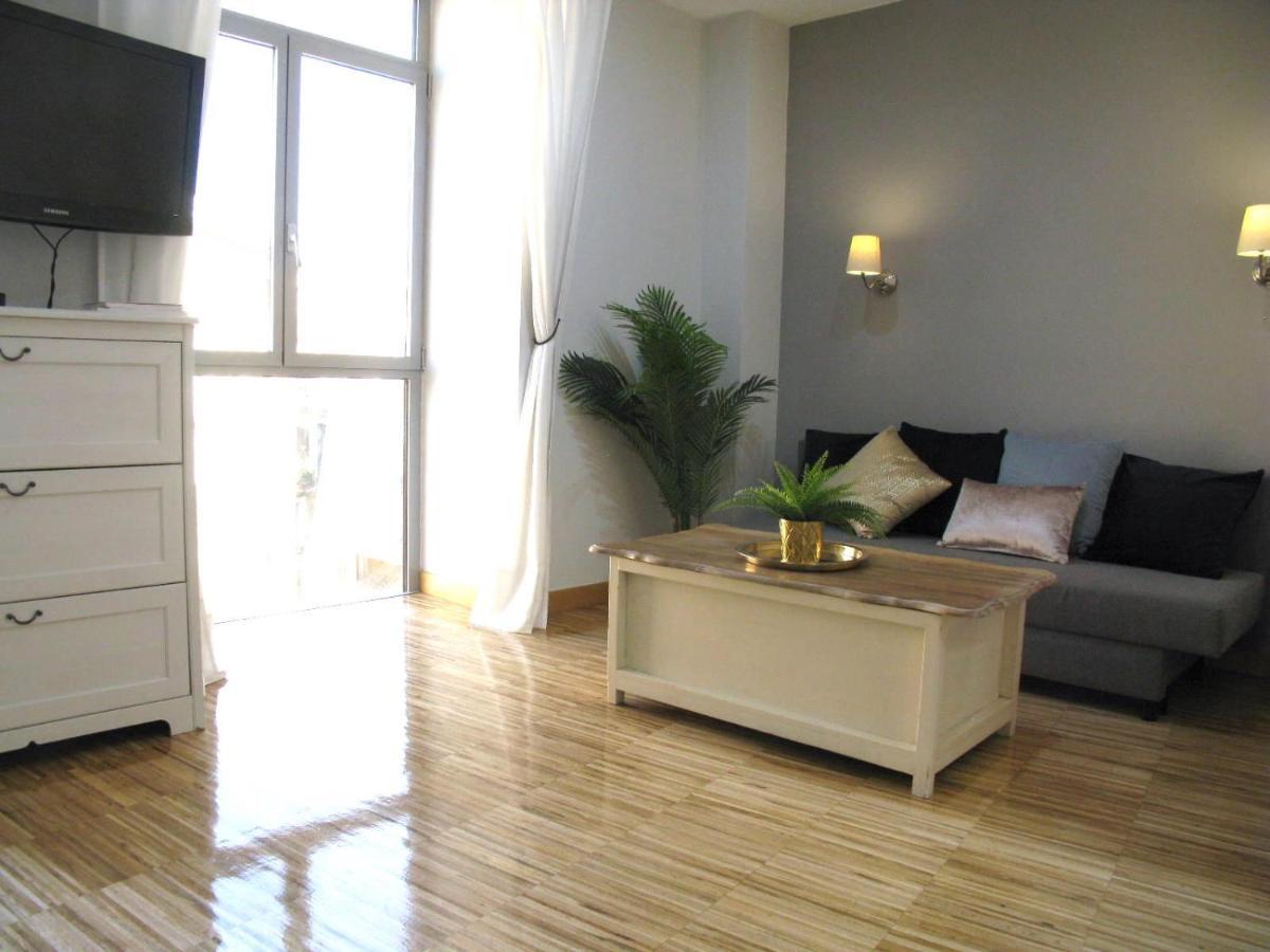 Wonder Apartments Μαδρίτη Εξωτερικό φωτογραφία
