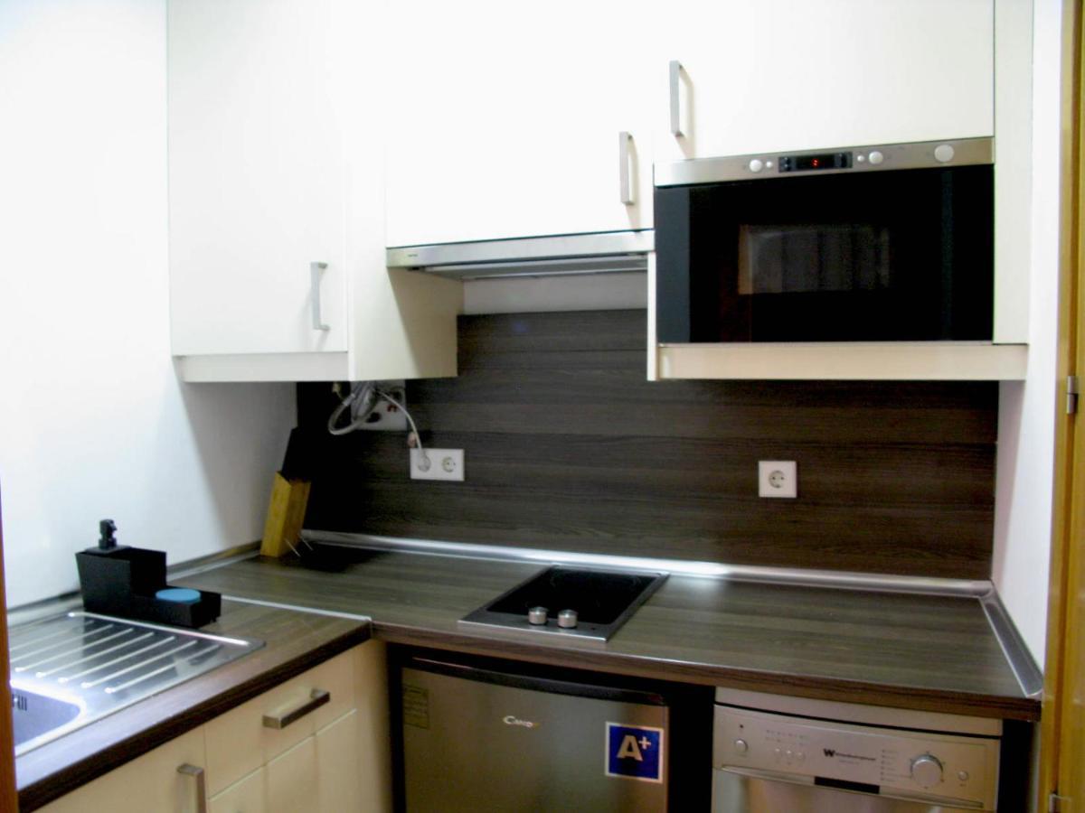 Wonder Apartments Μαδρίτη Εξωτερικό φωτογραφία
