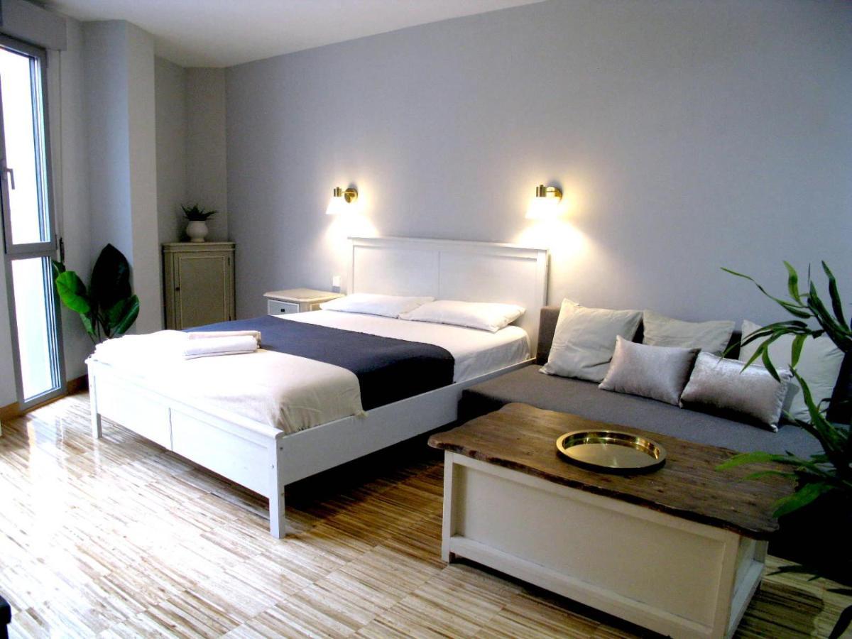 Wonder Apartments Μαδρίτη Εξωτερικό φωτογραφία