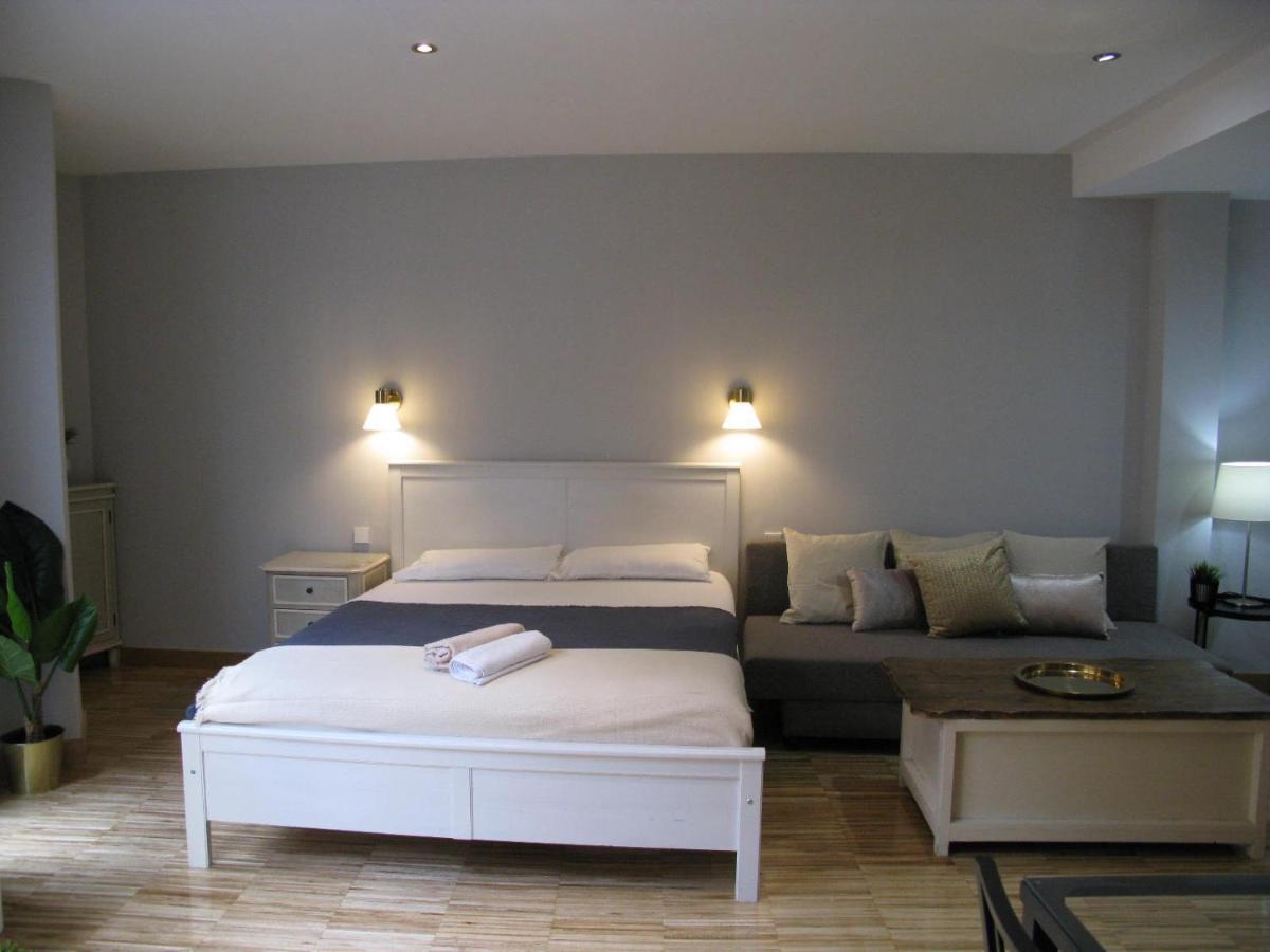 Wonder Apartments Μαδρίτη Εξωτερικό φωτογραφία