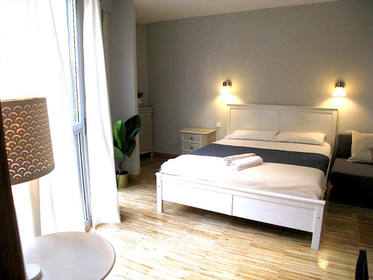 Wonder Apartments Μαδρίτη Εξωτερικό φωτογραφία