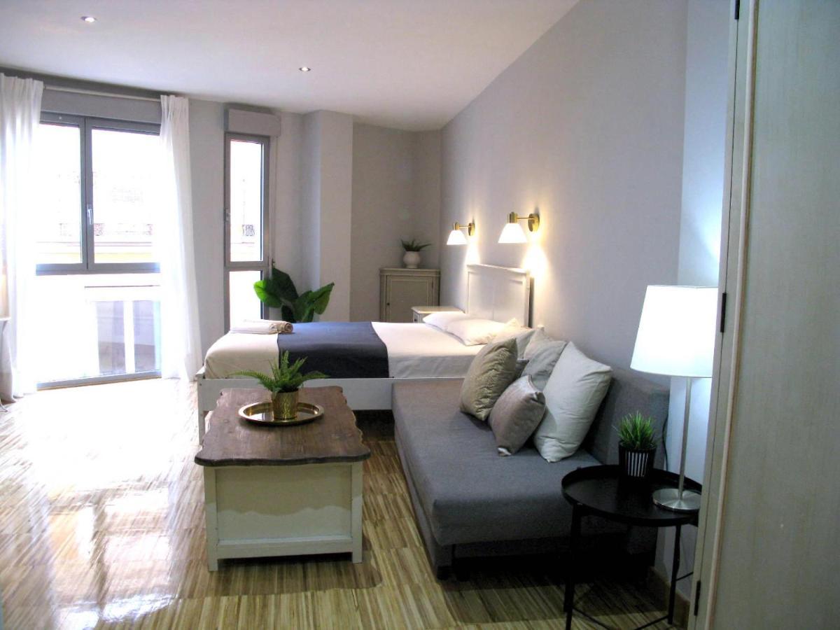 Wonder Apartments Μαδρίτη Εξωτερικό φωτογραφία