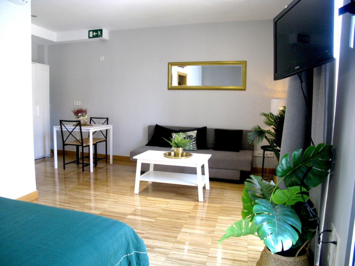 Wonder Apartments Μαδρίτη Εξωτερικό φωτογραφία