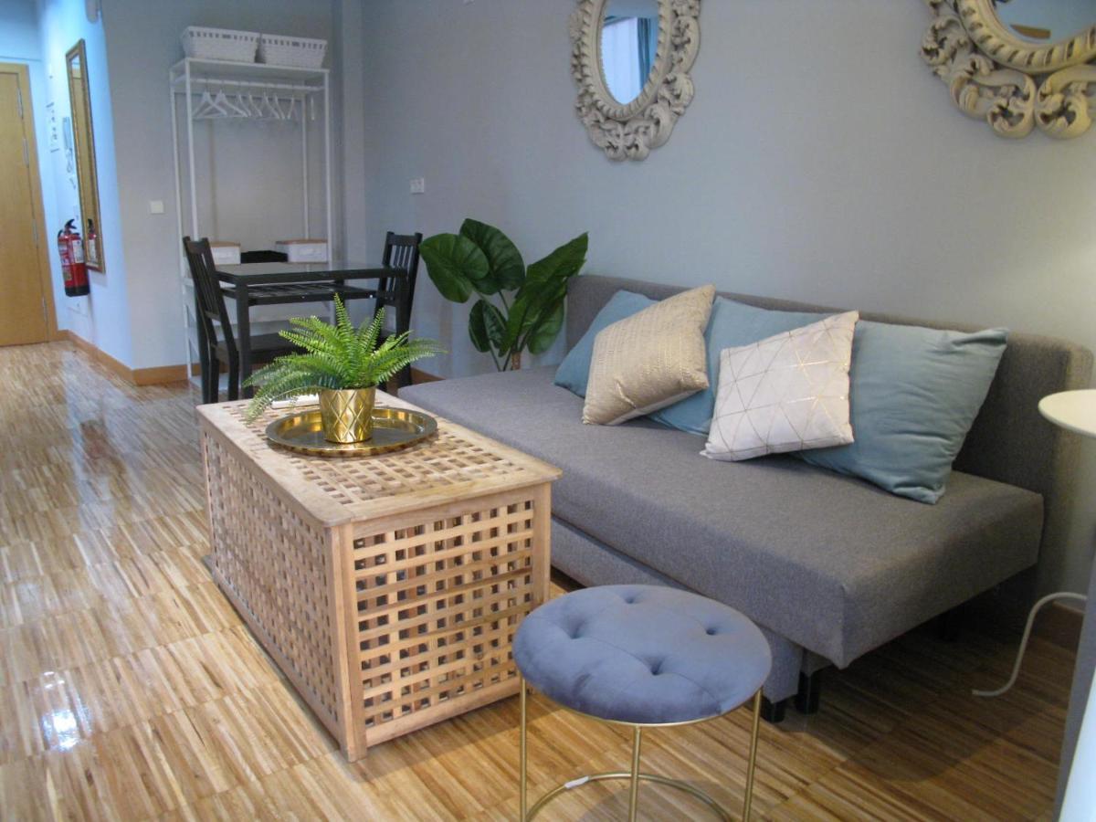 Wonder Apartments Μαδρίτη Εξωτερικό φωτογραφία
