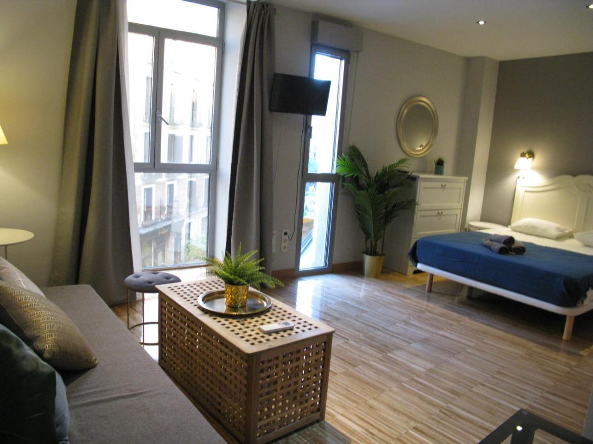 Wonder Apartments Μαδρίτη Εξωτερικό φωτογραφία