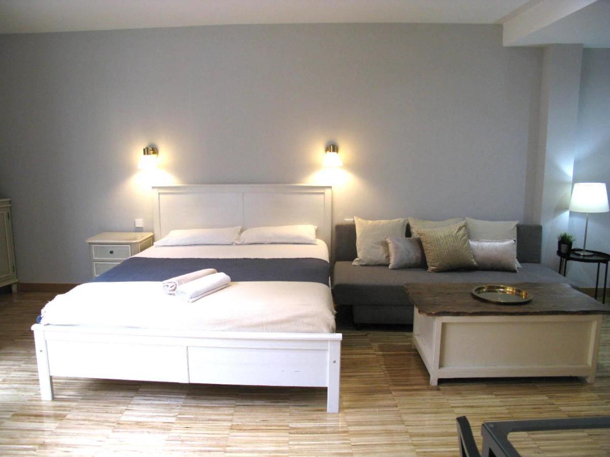 Wonder Apartments Μαδρίτη Εξωτερικό φωτογραφία