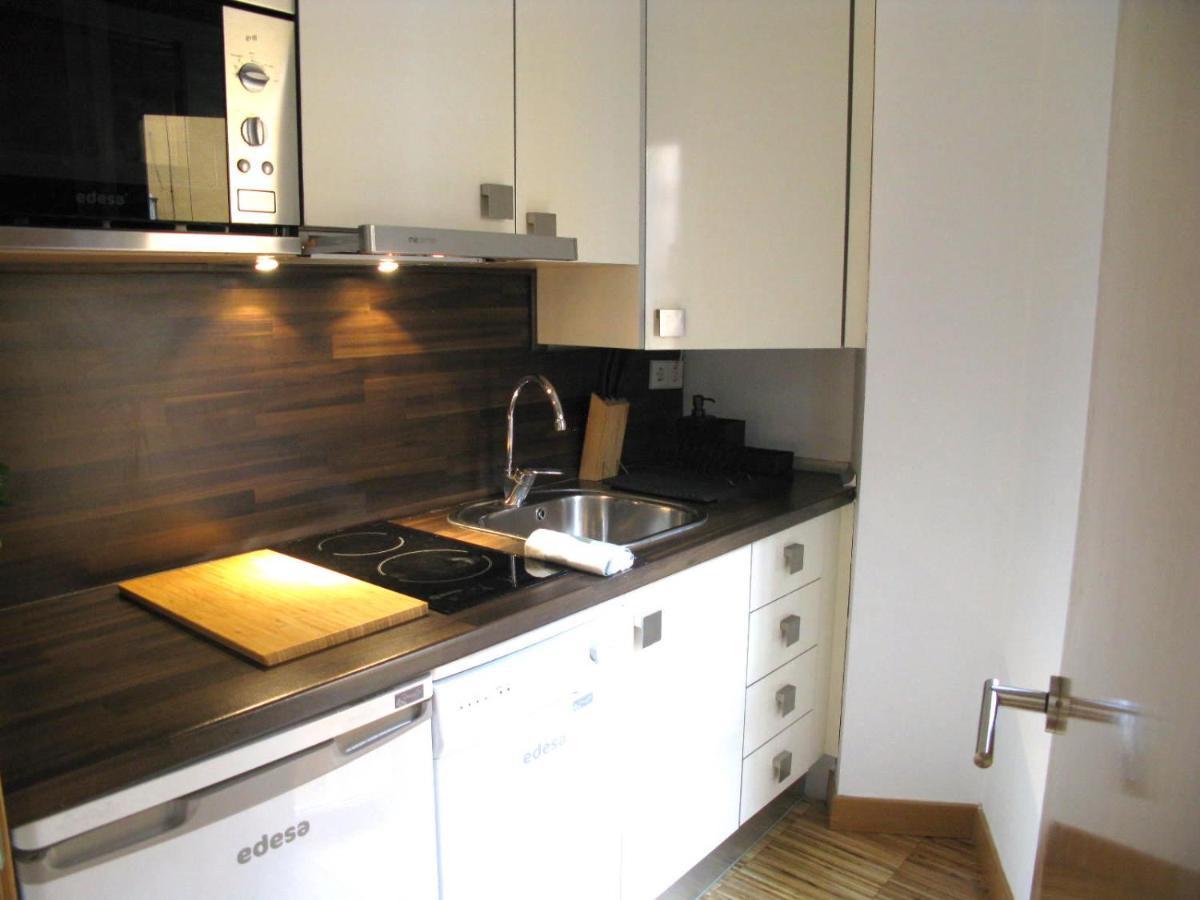 Wonder Apartments Μαδρίτη Εξωτερικό φωτογραφία