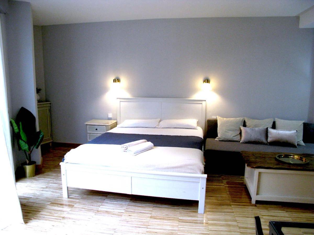 Wonder Apartments Μαδρίτη Εξωτερικό φωτογραφία