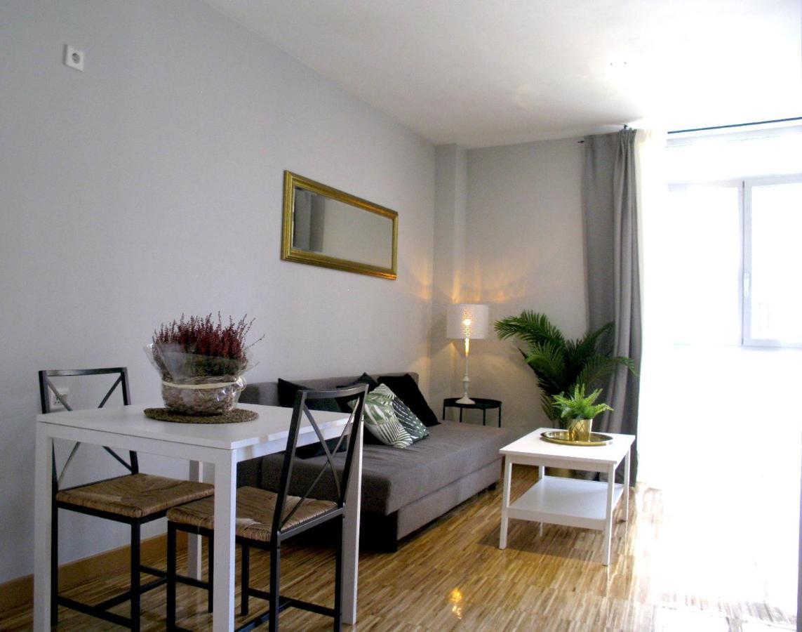 Wonder Apartments Μαδρίτη Εξωτερικό φωτογραφία