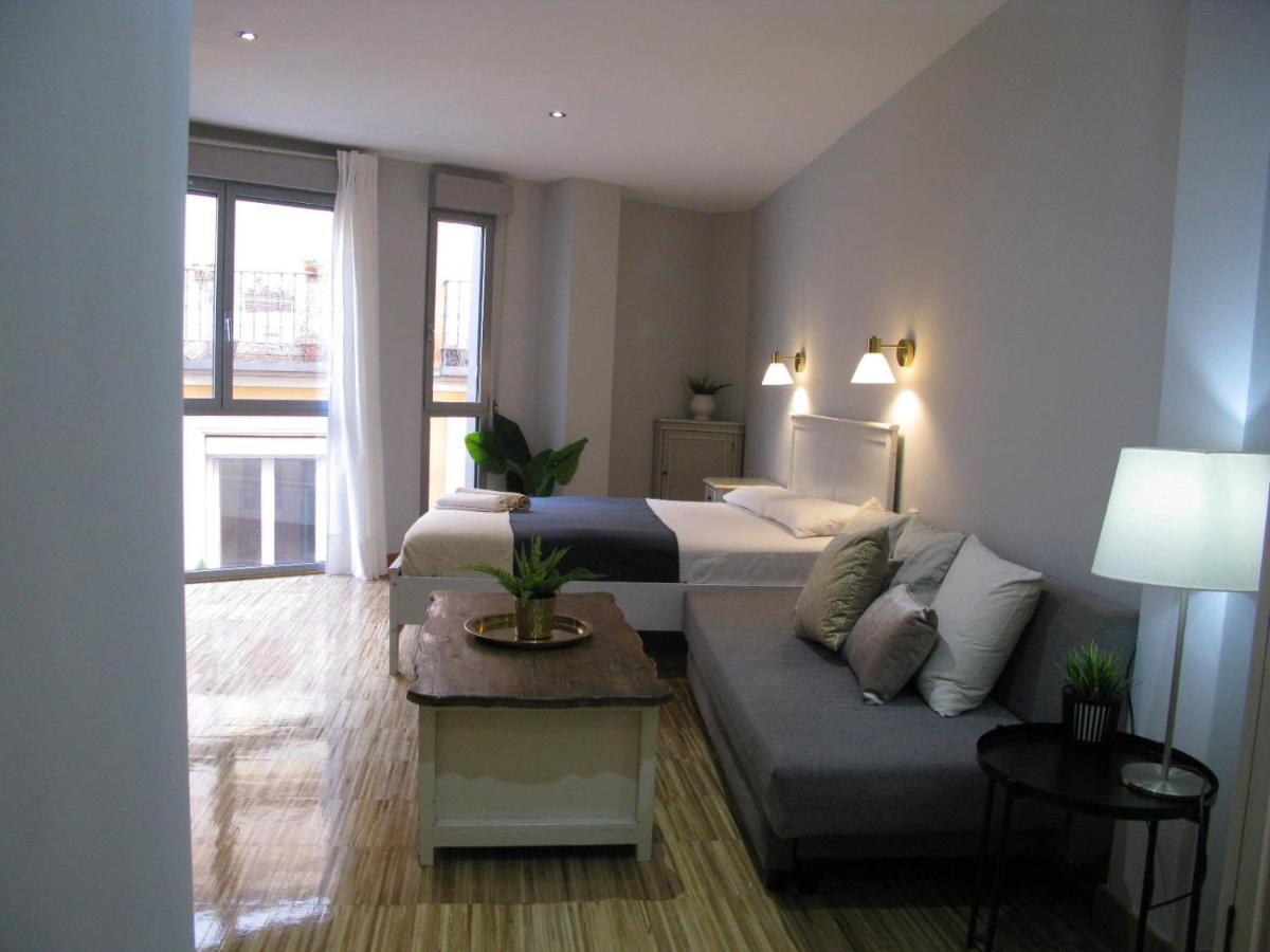 Wonder Apartments Μαδρίτη Εξωτερικό φωτογραφία