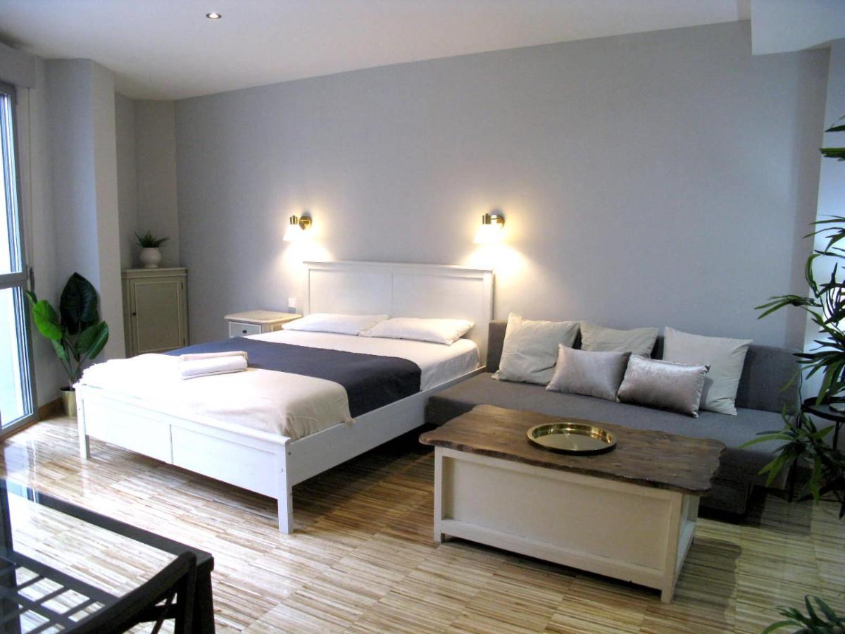 Wonder Apartments Μαδρίτη Εξωτερικό φωτογραφία