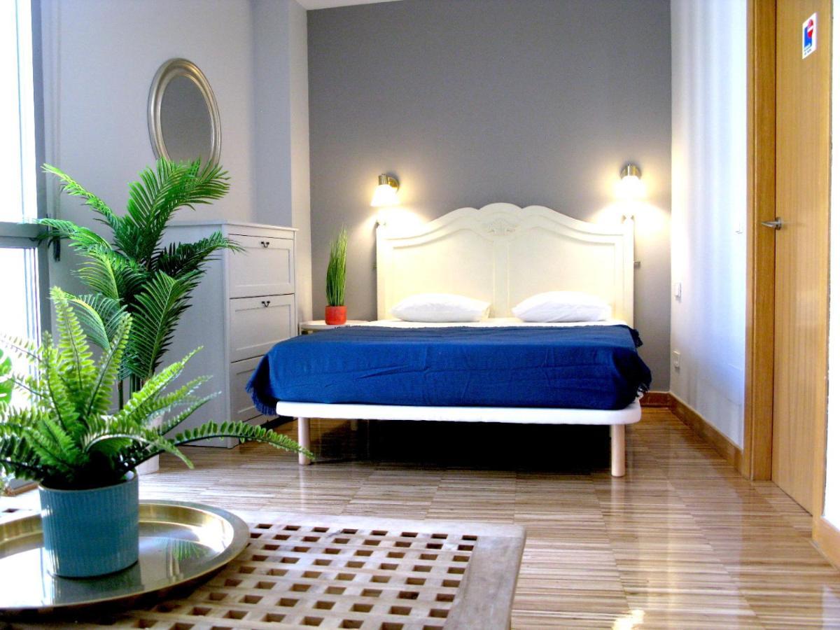 Wonder Apartments Μαδρίτη Εξωτερικό φωτογραφία