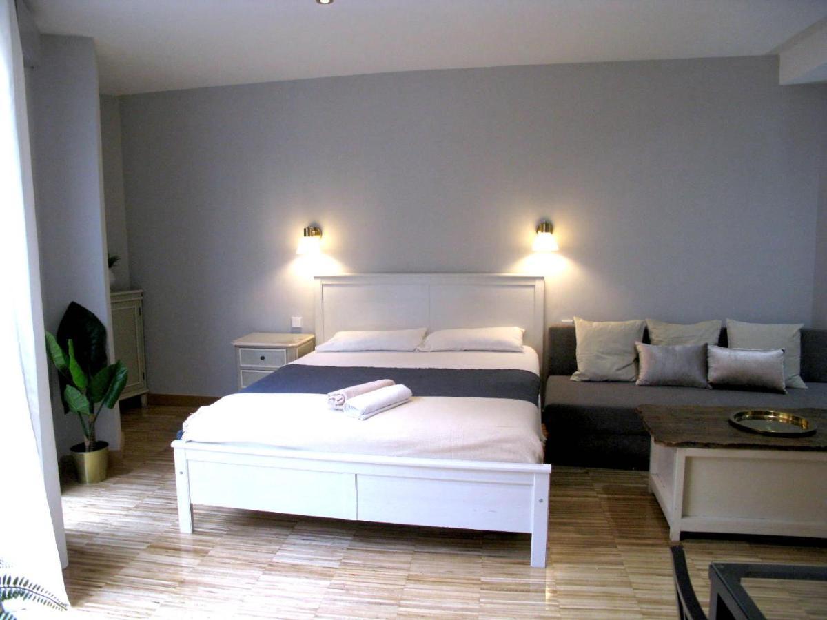 Wonder Apartments Μαδρίτη Εξωτερικό φωτογραφία
