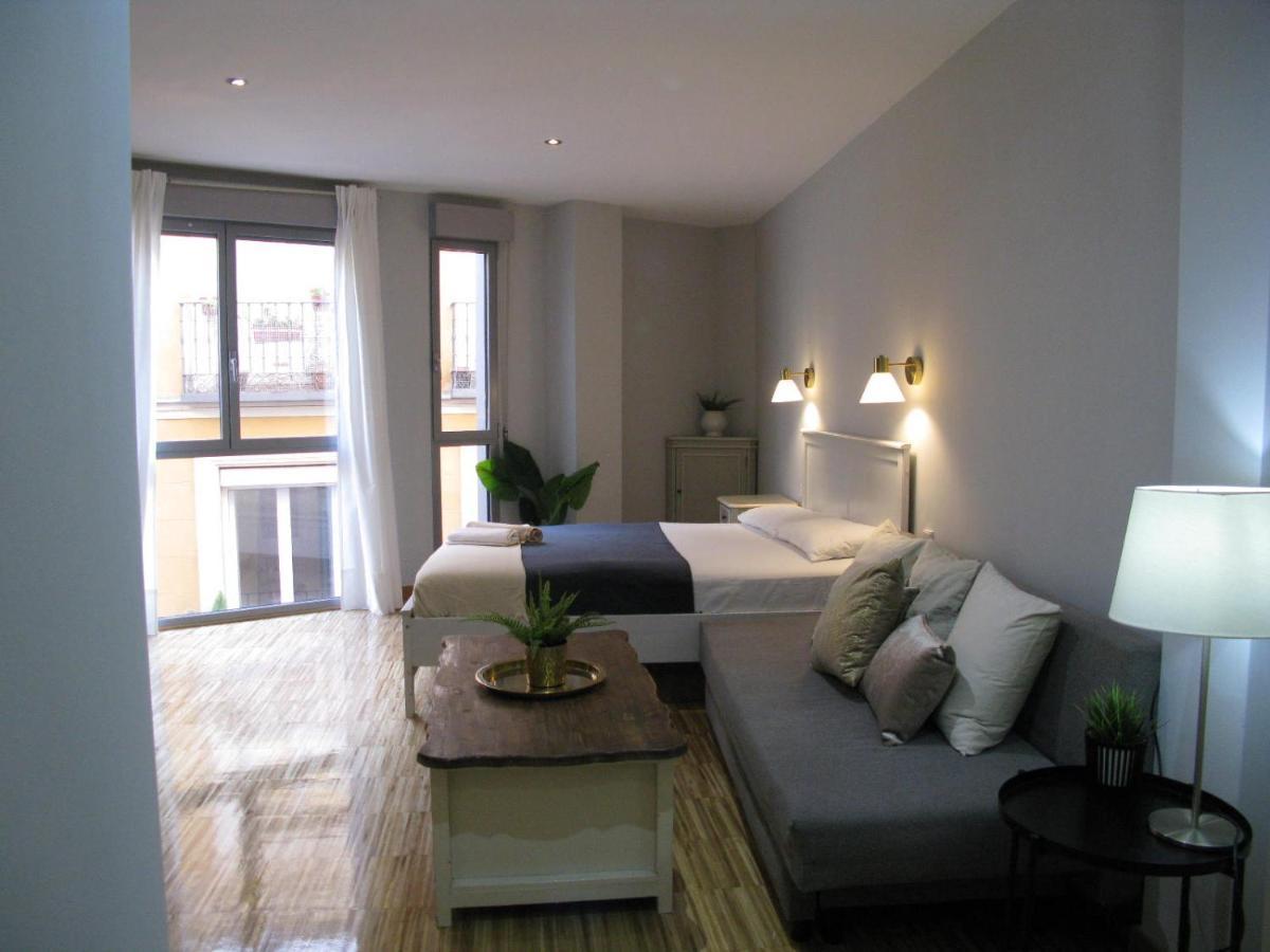 Wonder Apartments Μαδρίτη Εξωτερικό φωτογραφία