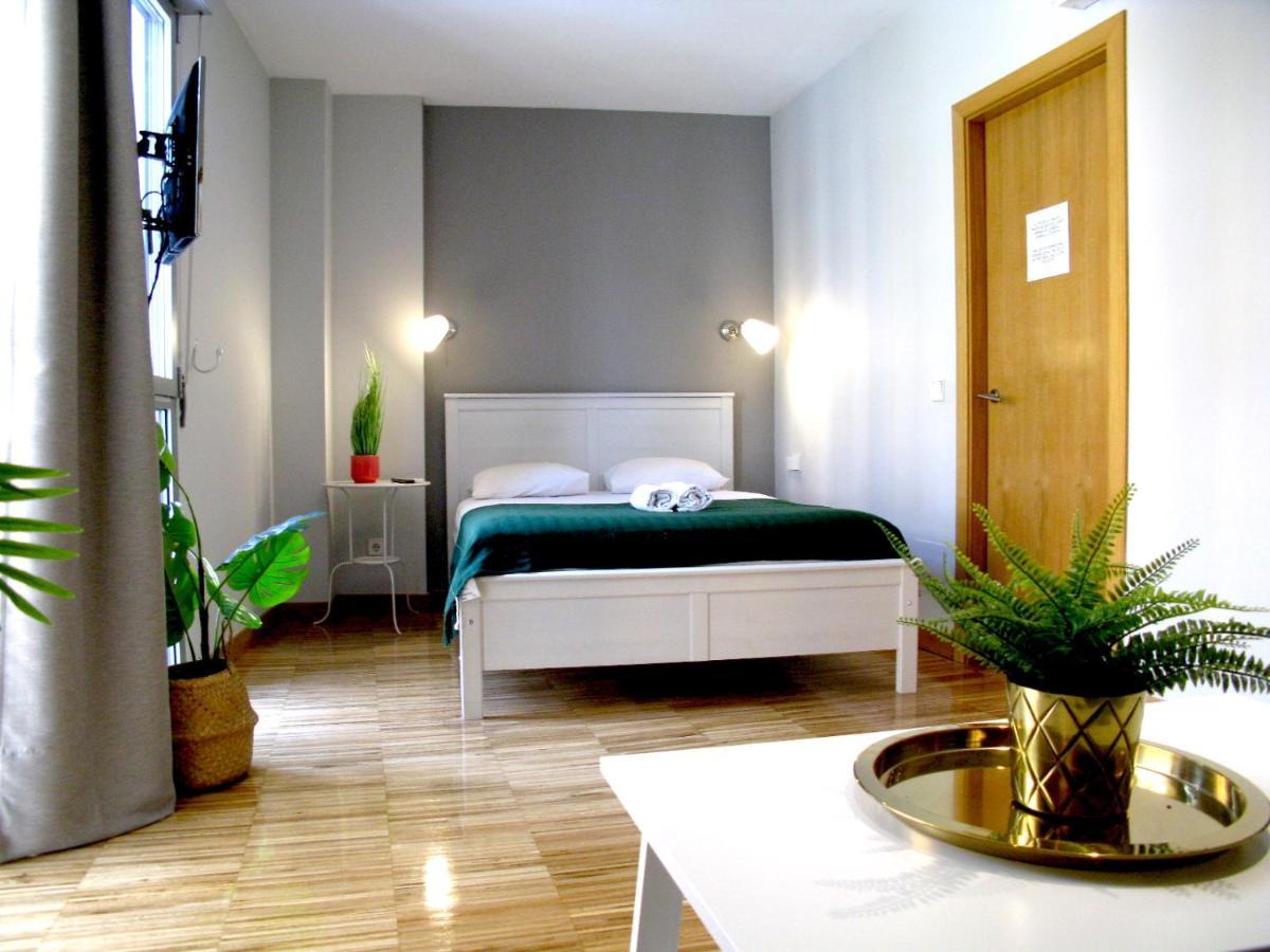 Wonder Apartments Μαδρίτη Εξωτερικό φωτογραφία