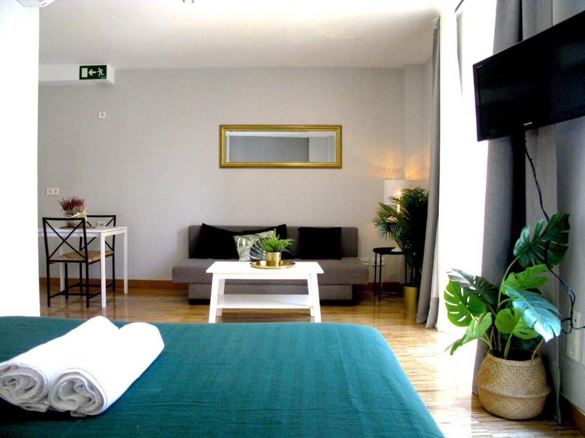 Wonder Apartments Μαδρίτη Εξωτερικό φωτογραφία