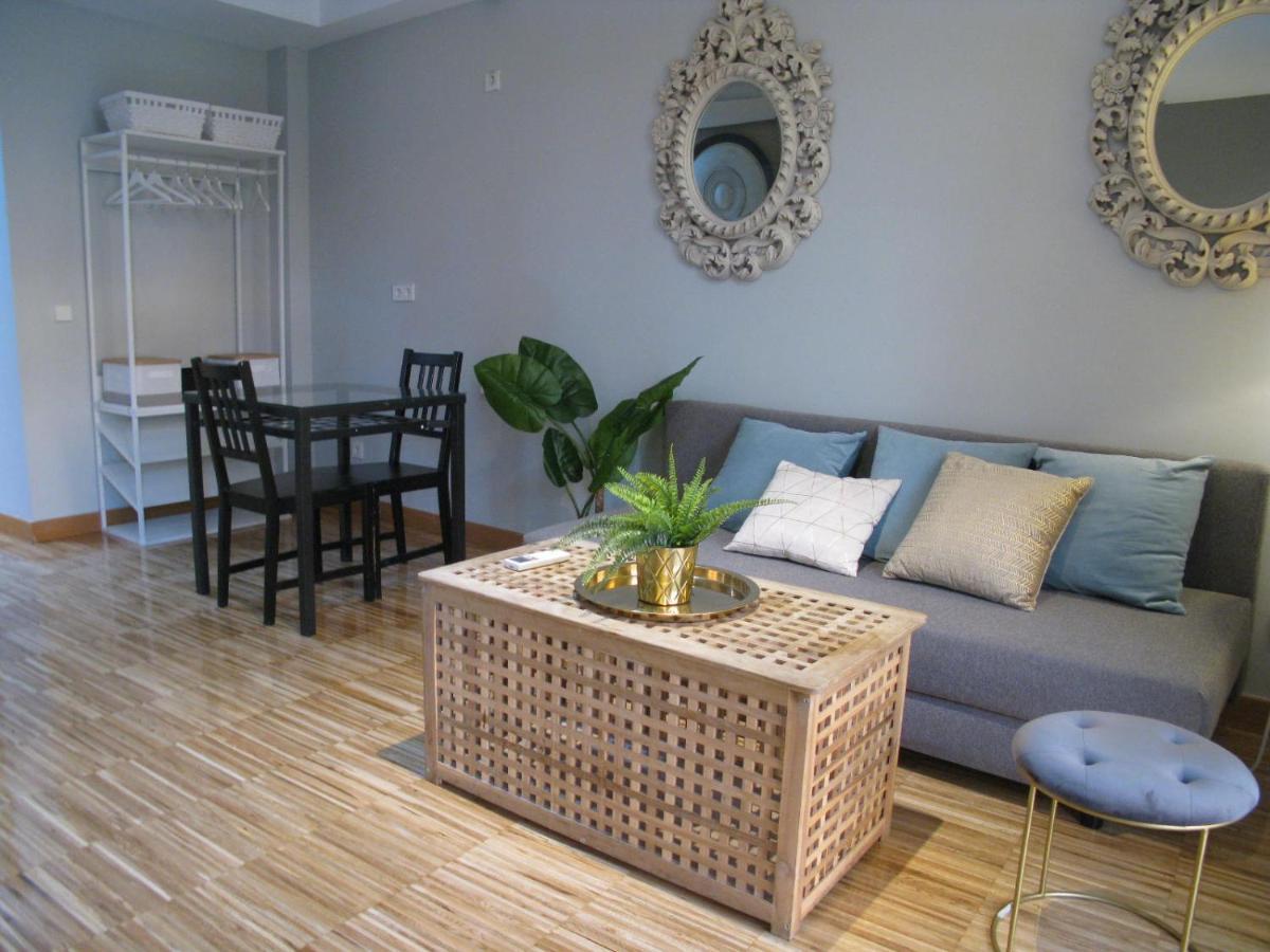 Wonder Apartments Μαδρίτη Εξωτερικό φωτογραφία