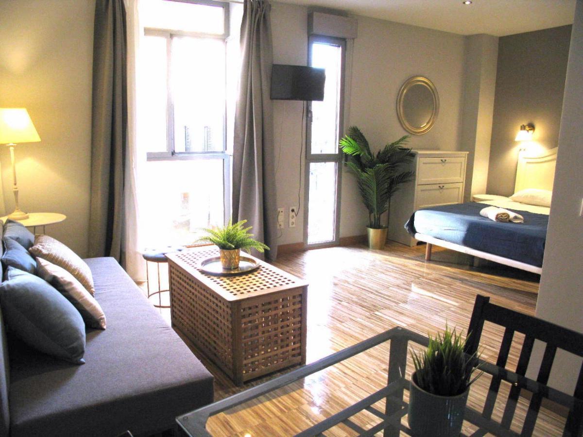Wonder Apartments Μαδρίτη Εξωτερικό φωτογραφία