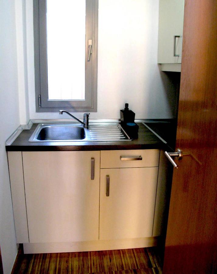 Wonder Apartments Μαδρίτη Εξωτερικό φωτογραφία