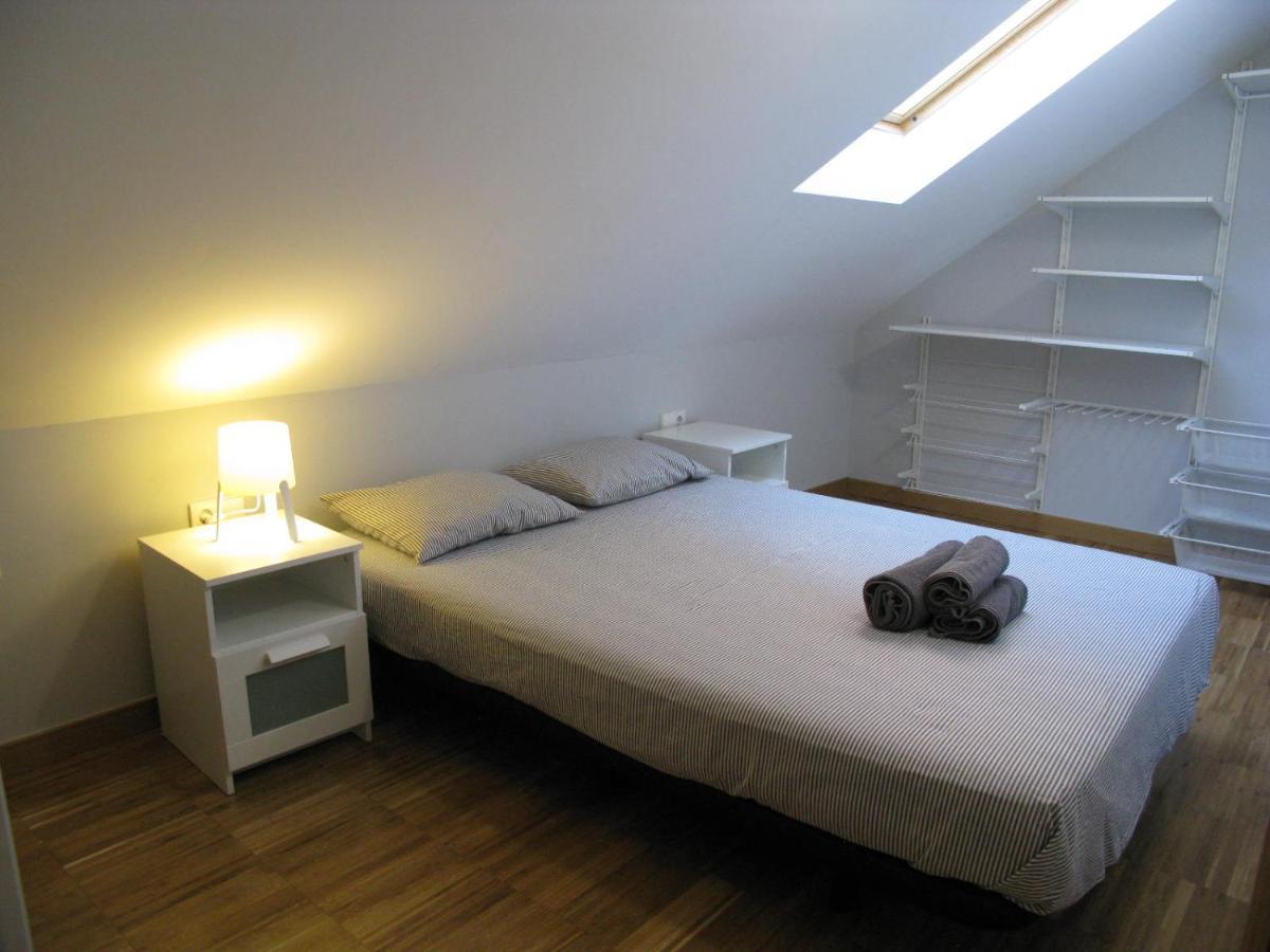 Wonder Apartments Μαδρίτη Εξωτερικό φωτογραφία