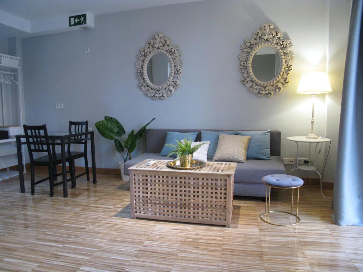 Wonder Apartments Μαδρίτη Εξωτερικό φωτογραφία