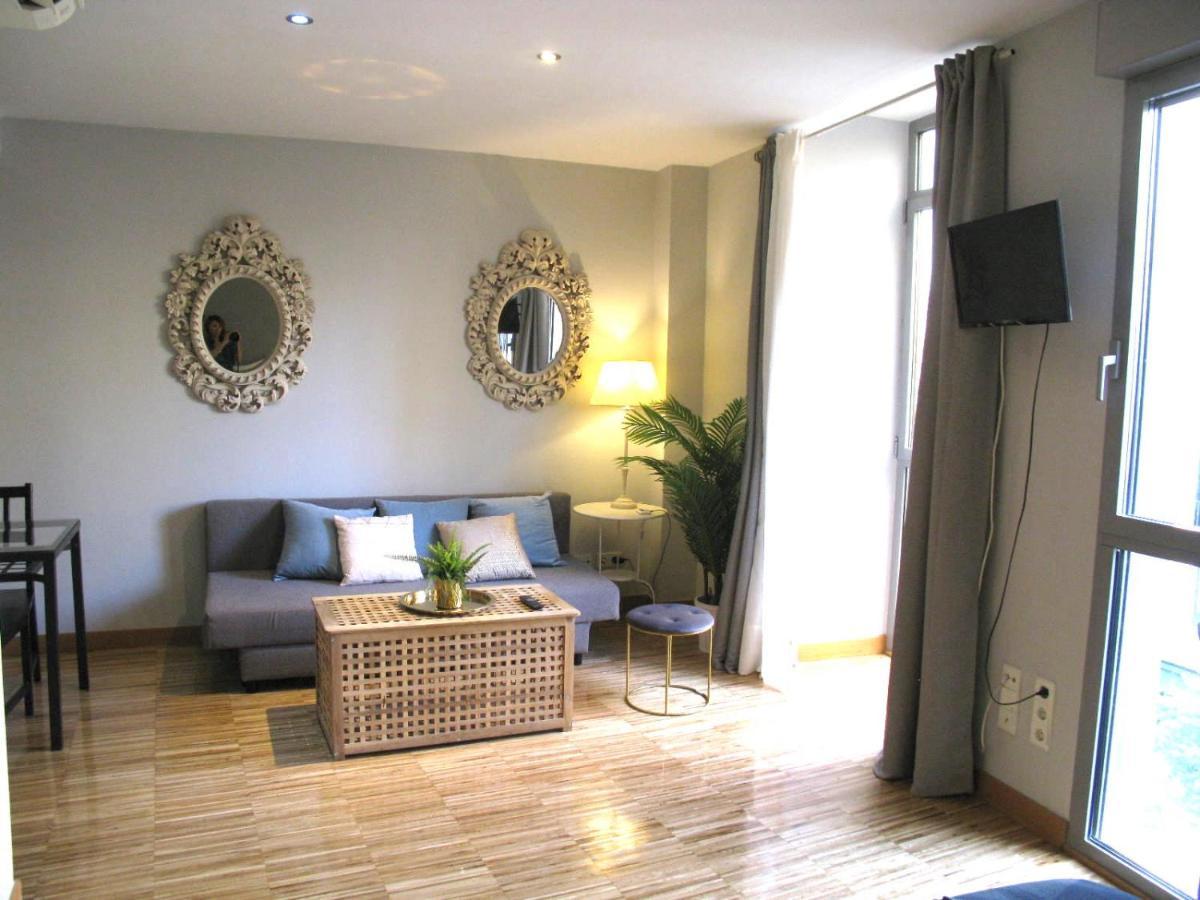 Wonder Apartments Μαδρίτη Εξωτερικό φωτογραφία