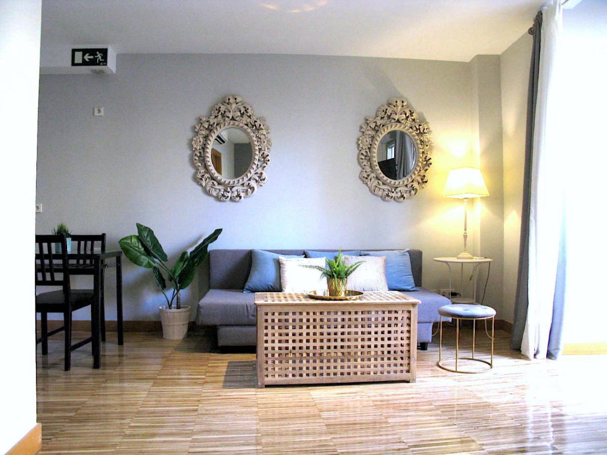 Wonder Apartments Μαδρίτη Εξωτερικό φωτογραφία