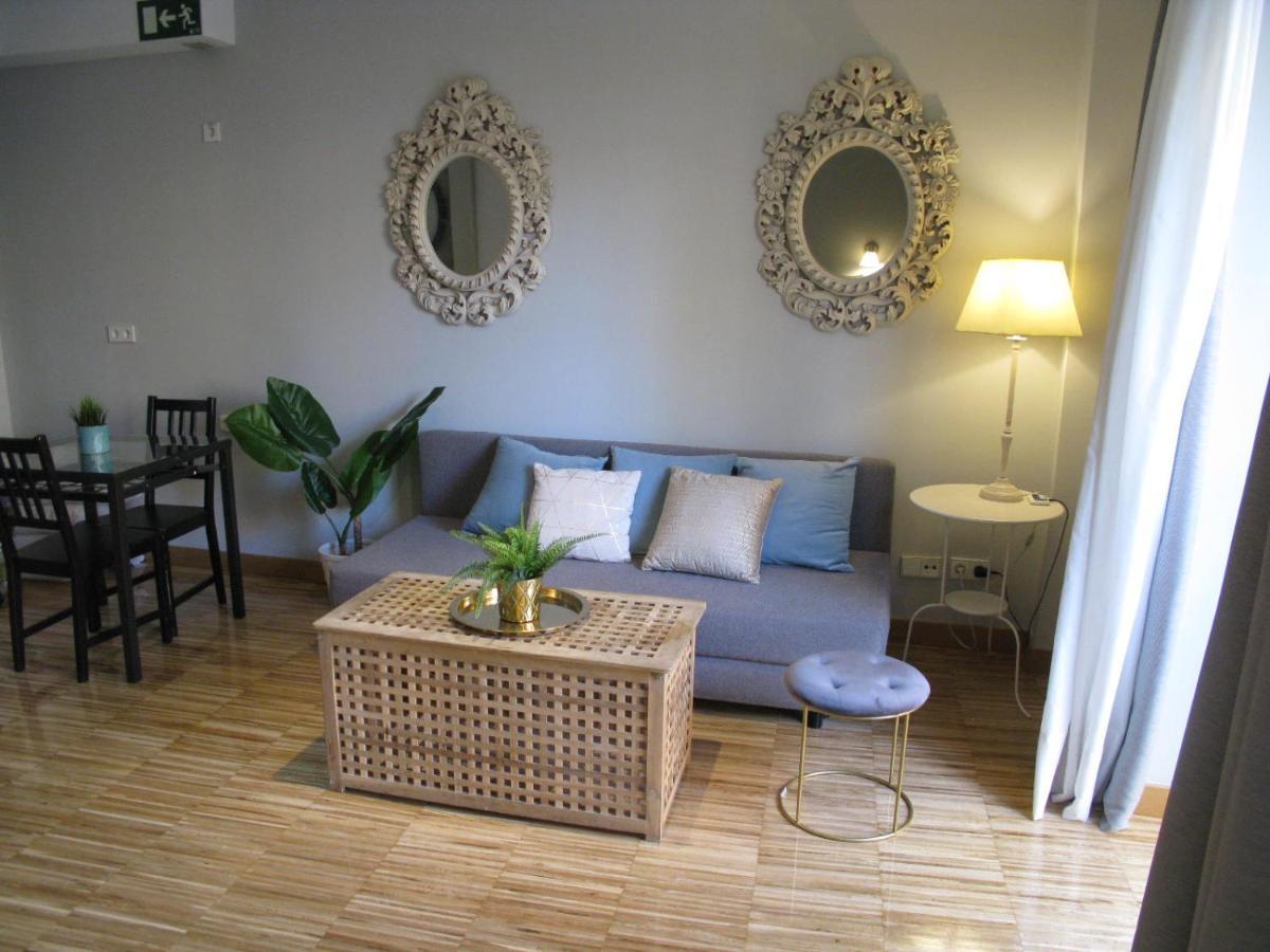 Wonder Apartments Μαδρίτη Εξωτερικό φωτογραφία