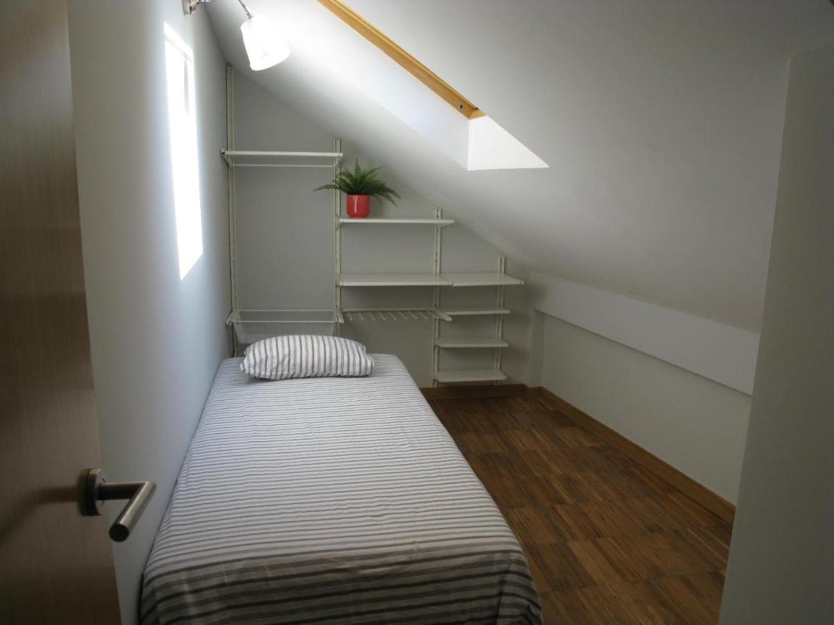 Wonder Apartments Μαδρίτη Εξωτερικό φωτογραφία