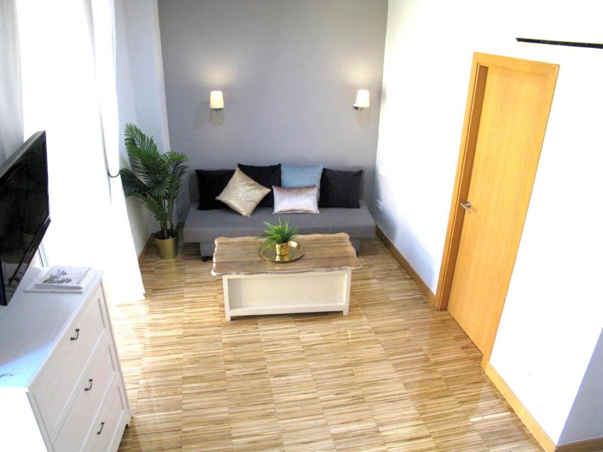 Wonder Apartments Μαδρίτη Εξωτερικό φωτογραφία