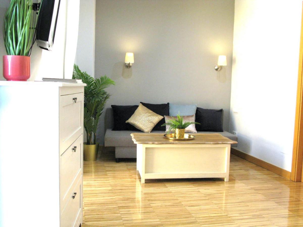 Wonder Apartments Μαδρίτη Εξωτερικό φωτογραφία