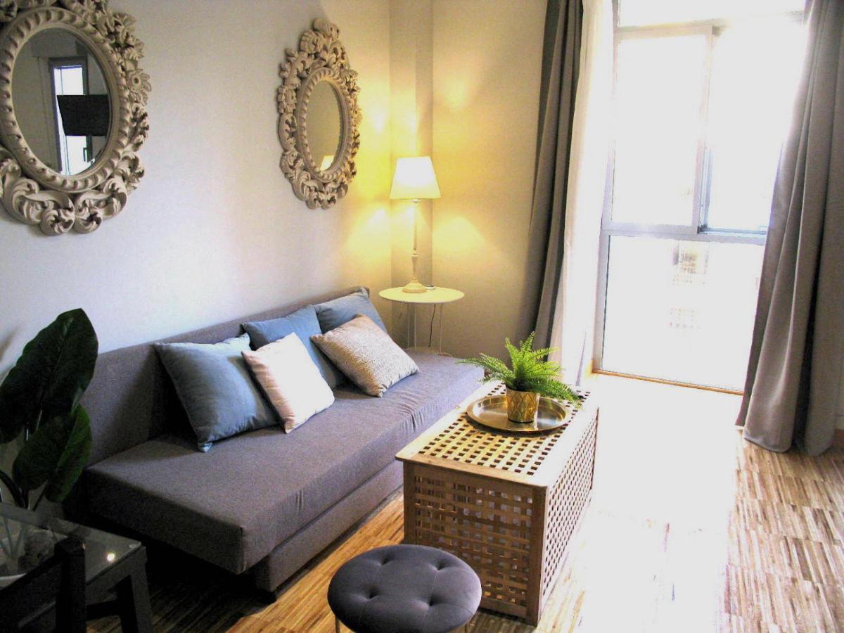 Wonder Apartments Μαδρίτη Εξωτερικό φωτογραφία