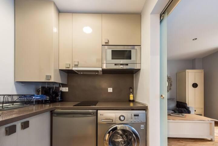 Wonder Apartments Μαδρίτη Εξωτερικό φωτογραφία