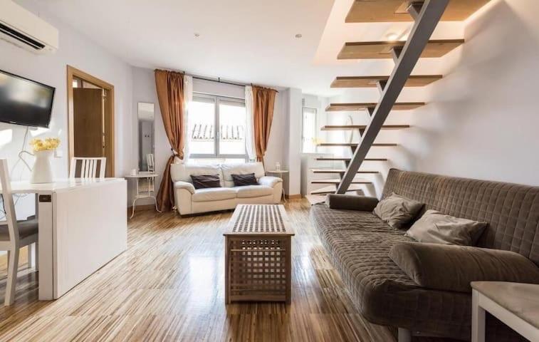 Wonder Apartments Μαδρίτη Εξωτερικό φωτογραφία