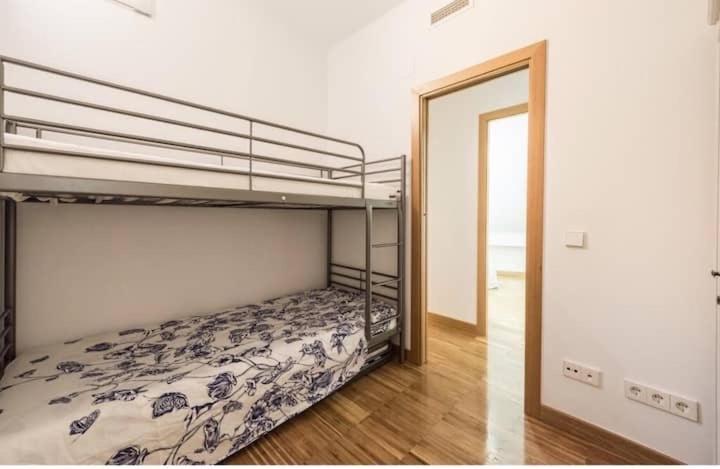 Wonder Apartments Μαδρίτη Εξωτερικό φωτογραφία